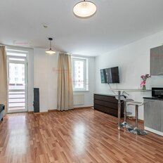 Квартира 34 м², студия - изображение 2