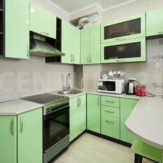 Квартира 27,8 м², 1-комнатная - изображение 5