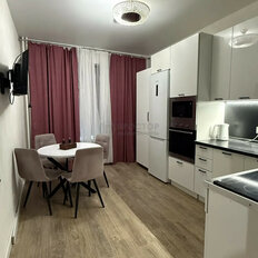 Квартира 48,6 м², 2-комнатная - изображение 4