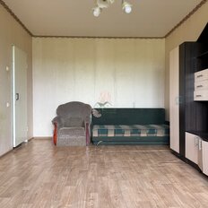 Квартира 37,4 м², 1-комнатная - изображение 2