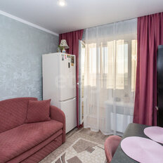 Квартира 36 м², 1-комнатная - изображение 5