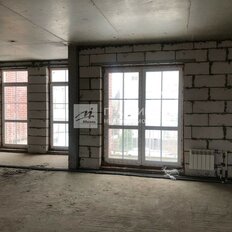 Квартира 93,6 м², студия - изображение 2