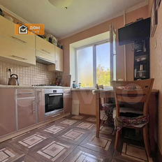 Квартира 45 м², 2-комнатная - изображение 5