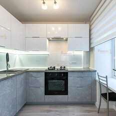 Квартира 42,7 м², 2-комнатная - изображение 2