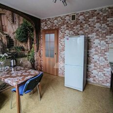 Квартира 36,3 м², 1-комнатная - изображение 4