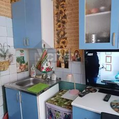 Квартира 28,9 м², 1-комнатная - изображение 1