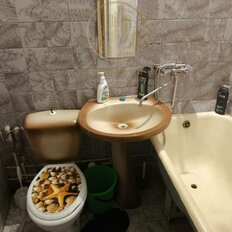 Квартира 30 м², 1-комнатная - изображение 5