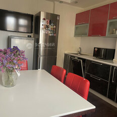 Квартира 69,5 м², 2-комнатная - изображение 2