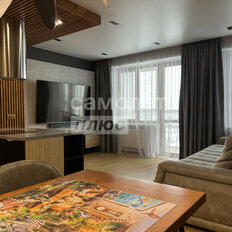 Квартира 80 м², 3-комнатная - изображение 2