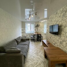 Квартира 58,2 м², 3-комнатная - изображение 4