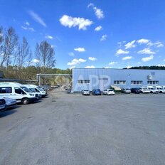 30 м², склад - изображение 3