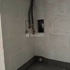 Квартира 28,2 м², студия - изображение 4