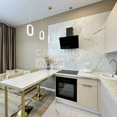 Квартира 43,5 м², 1-комнатная - изображение 5