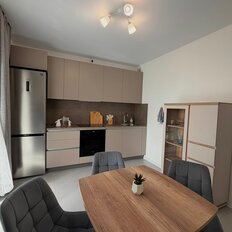 Квартира 42,6 м², 1-комнатная - изображение 1