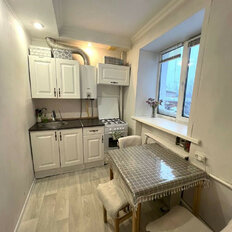 Квартира 24,3 м², 1-комнатная - изображение 1