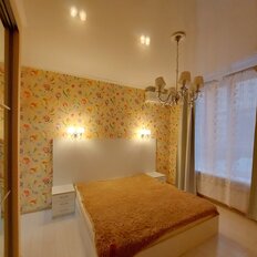 Квартира 60 м², 1-комнатная - изображение 4
