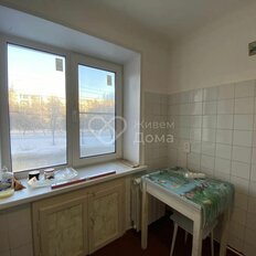 Квартира 33,3 м², 1-комнатная - изображение 5