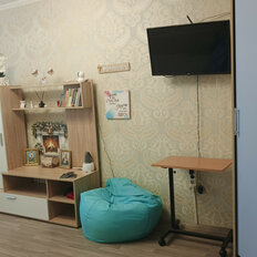 Квартира 43,3 м², 2-комнатная - изображение 3