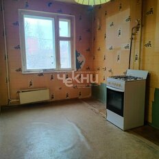 Квартира 63 м², 3-комнатная - изображение 2