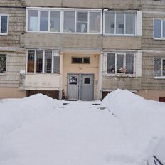 Квартира 67,6 м², 3-комнатная - изображение 1