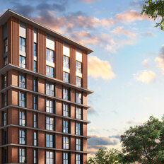 Квартира 56,1 м², 2-комнатная - изображение 3