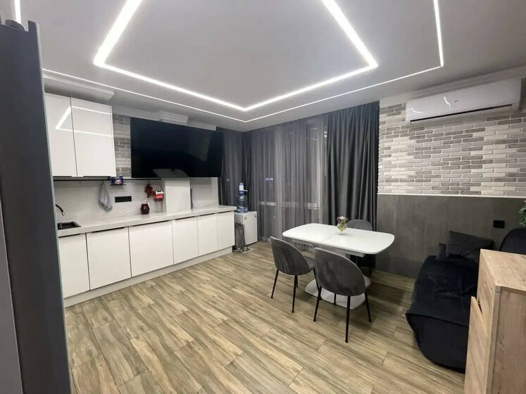 49 м², 2-комнатная квартира 6 100 000 ₽ - изображение 31