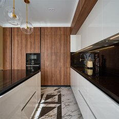 Квартира 105 м², 3-комнатная - изображение 4