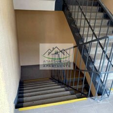 Квартира 86,2 м², 2-комнатная - изображение 2