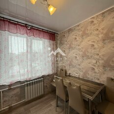 Квартира 36,2 м², 1-комнатная - изображение 5