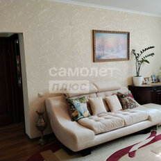 Квартира 62 м², 2-комнатная - изображение 4