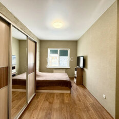 Квартира 31,7 м², 1-комнатная - изображение 1