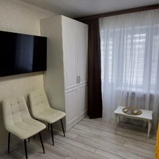 Квартира 28,5 м², 1-комнатная - изображение 1