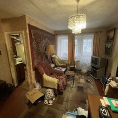 Квартира 42 м², 2-комнатная - изображение 5