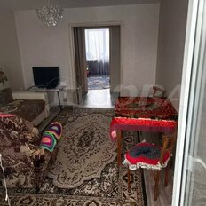 Квартира 60,1 м², 3-комнатная - изображение 4