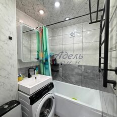 Квартира 30,2 м², 1-комнатная - изображение 1