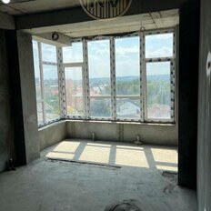 Квартира 65,5 м², 2-комнатная - изображение 4