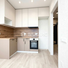 Квартира 41,5 м², 2-комнатная - изображение 3