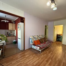 Квартира 48 м², 2-комнатная - изображение 2