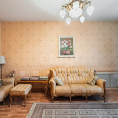 Квартира 135,7 м², 5-комнатная - изображение 2