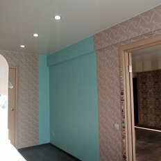 Квартира 45 м², 2-комнатная - изображение 1