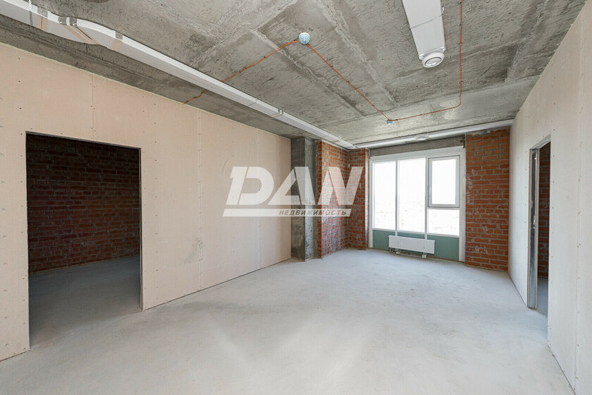 83,4 м², 2-комнатные апартаменты 17 950 000 ₽ - изображение 69