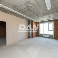 Квартира 74,4 м², 2-комнатные - изображение 2