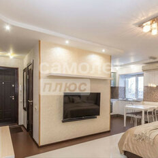 Квартира 43,6 м², 2-комнатная - изображение 3