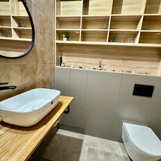 Квартира 77 м², 3-комнатная - изображение 1