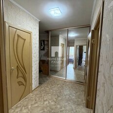 Квартира 51 м², 2-комнатная - изображение 1