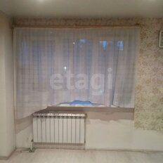 Квартира 29,6 м², 1-комнатная - изображение 1