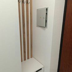 Квартира 27 м², 1-комнатная - изображение 5