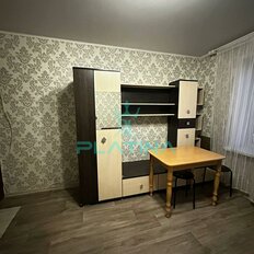 Квартира 20 м², студия - изображение 4