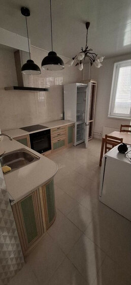 34,9 м², 1-комнатная квартира 5 700 000 ₽ - изображение 58