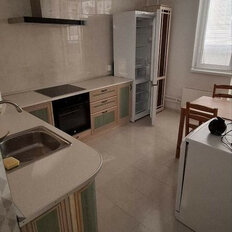 Квартира 44,6 м², 1-комнатная - изображение 4